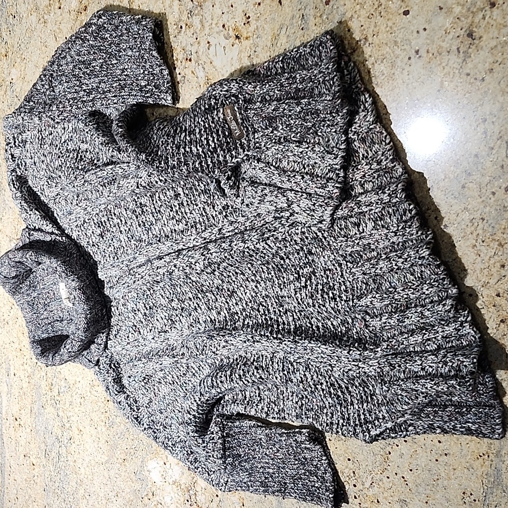 Matilda Jane Evening Stroll Sweater XL/XXL